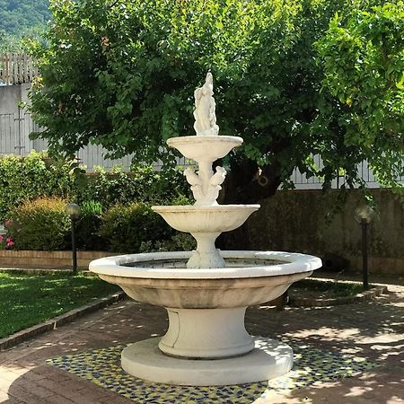 Casa Lamberti B&B Cava deʼ Tirreni Екстериор снимка