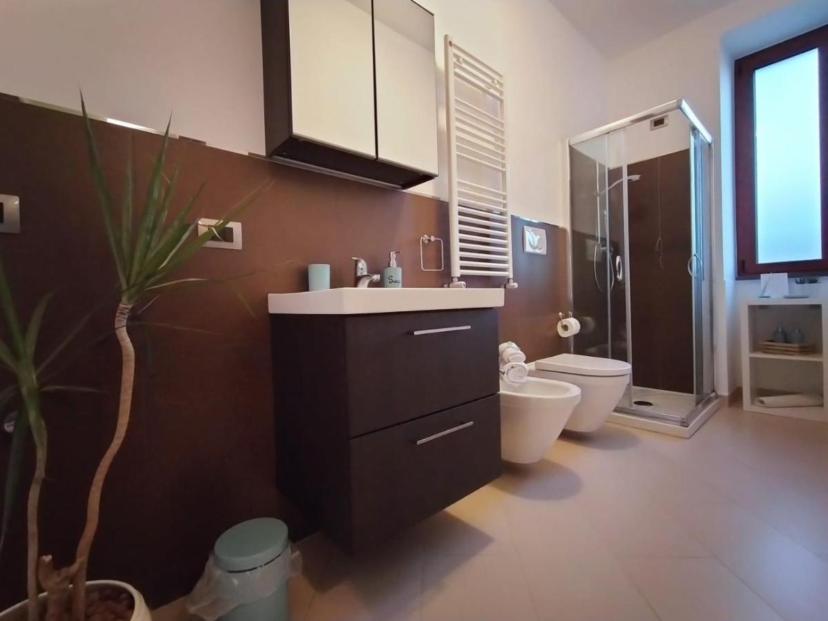 Casa Lamberti B&B Cava deʼ Tirreni Екстериор снимка