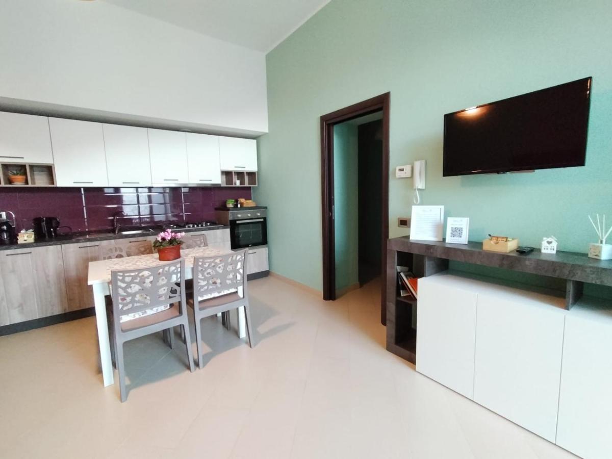 Casa Lamberti B&B Cava deʼ Tirreni Екстериор снимка