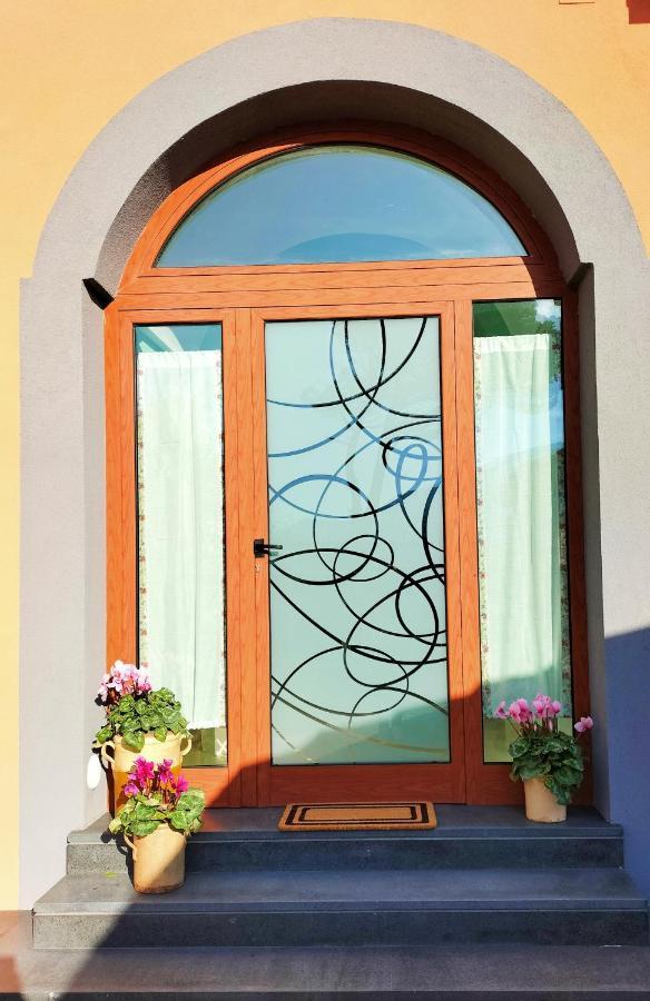 Casa Lamberti B&B Cava deʼ Tirreni Екстериор снимка