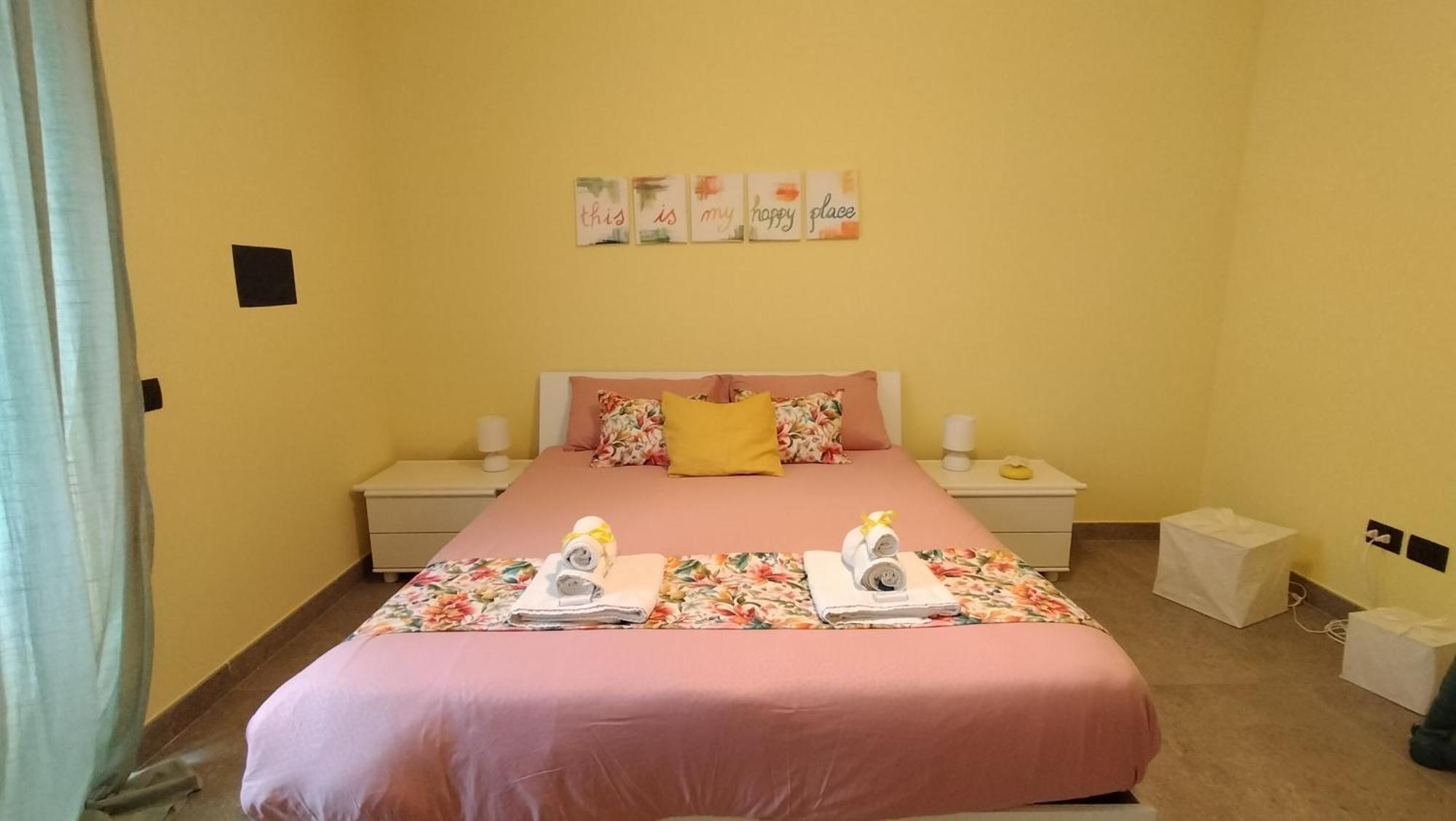 Casa Lamberti B&B Cava deʼ Tirreni Екстериор снимка