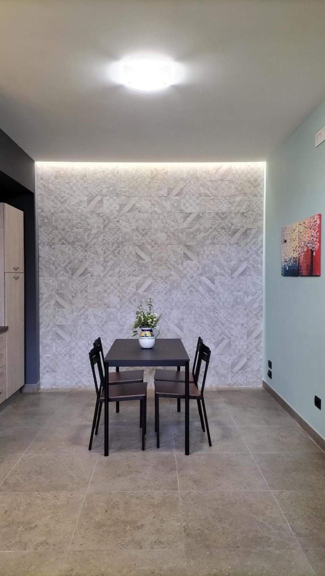 Casa Lamberti B&B Cava deʼ Tirreni Екстериор снимка
