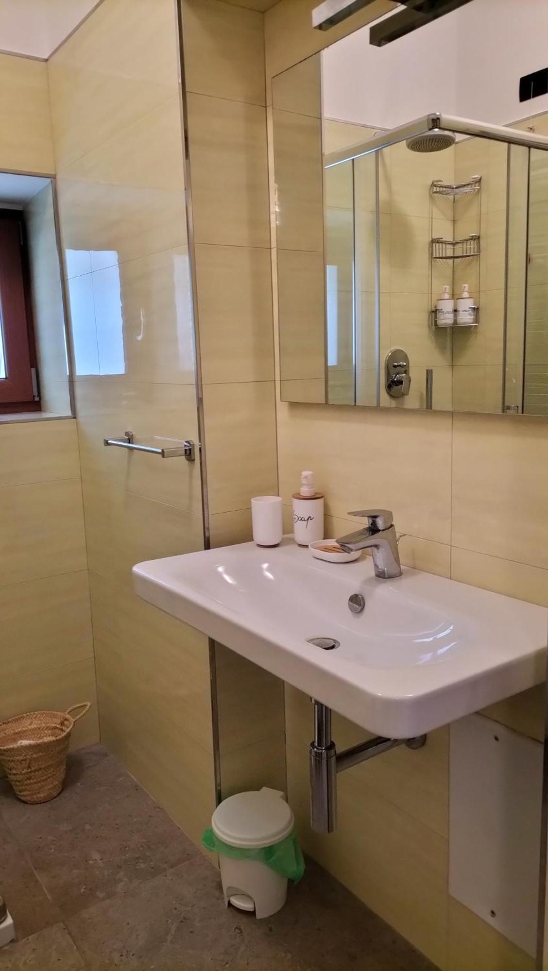 Casa Lamberti B&B Cava deʼ Tirreni Екстериор снимка