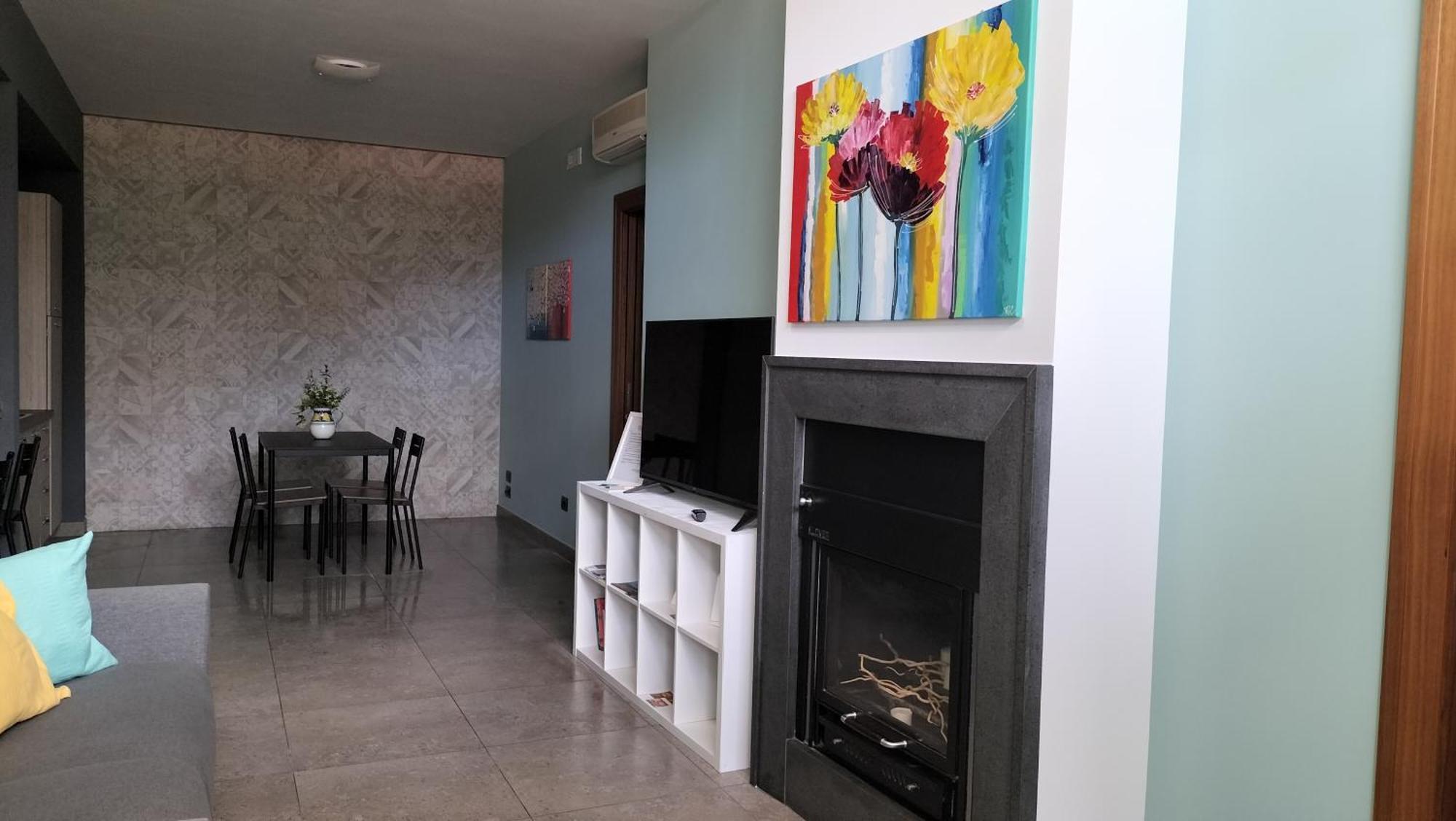 Casa Lamberti B&B Cava deʼ Tirreni Екстериор снимка